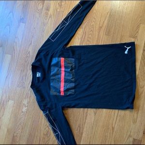 Puma Long Sleeve